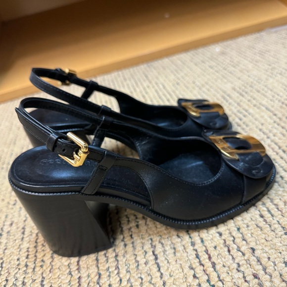 See by chloé slingback - Picture 2 of 6